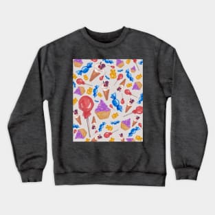 Sweet Tooth Crewneck Sweatshirt